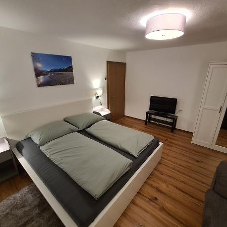 Ferienwohnung Scharf Reutte Εξωτερικό φωτογραφία