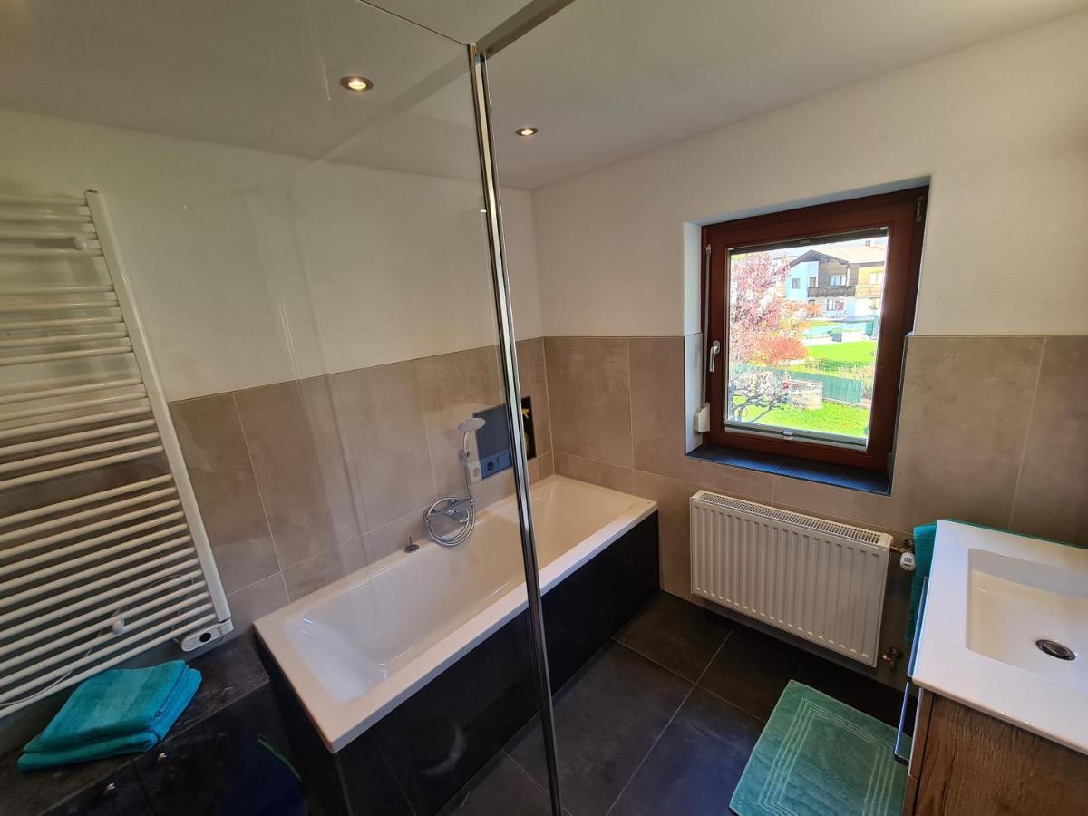 Ferienwohnung Scharf Reutte Εξωτερικό φωτογραφία