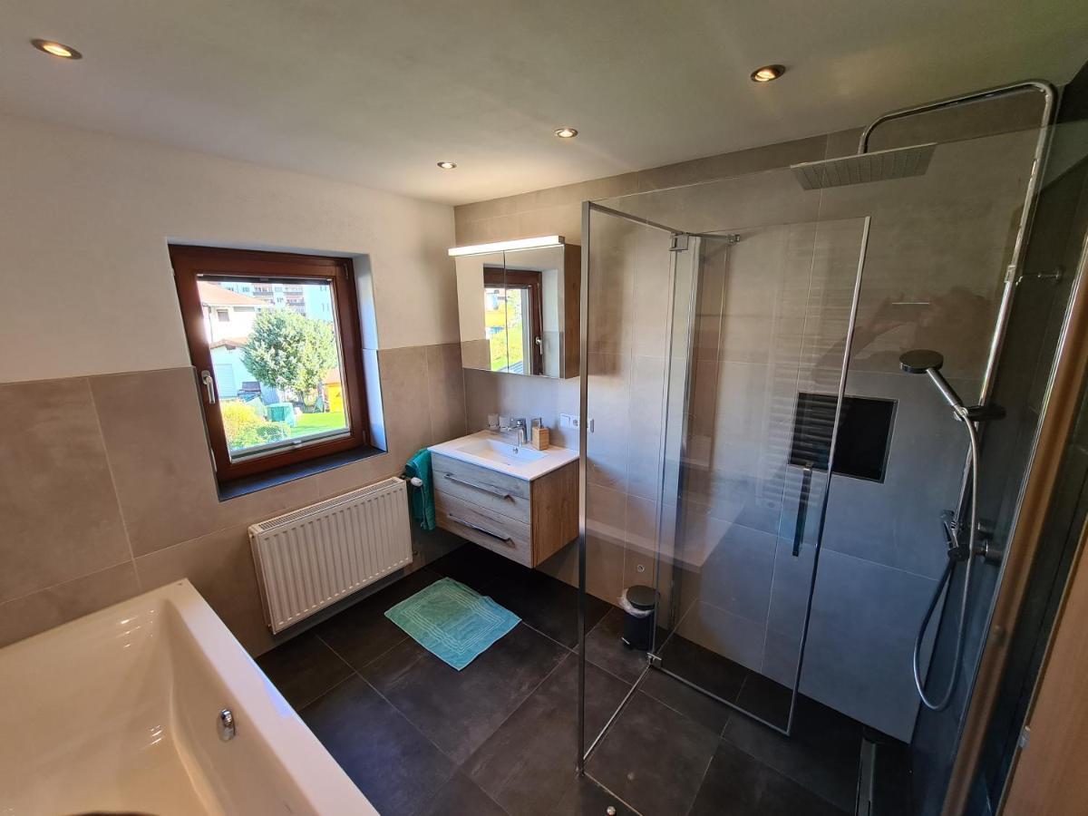 Ferienwohnung Scharf Reutte Εξωτερικό φωτογραφία