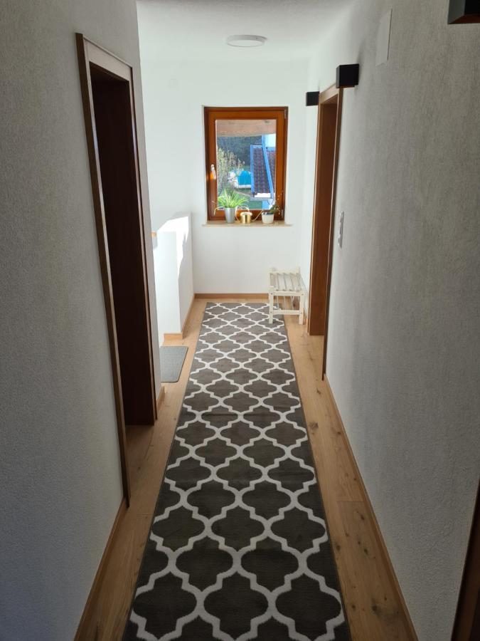 Ferienwohnung Scharf Reutte Εξωτερικό φωτογραφία