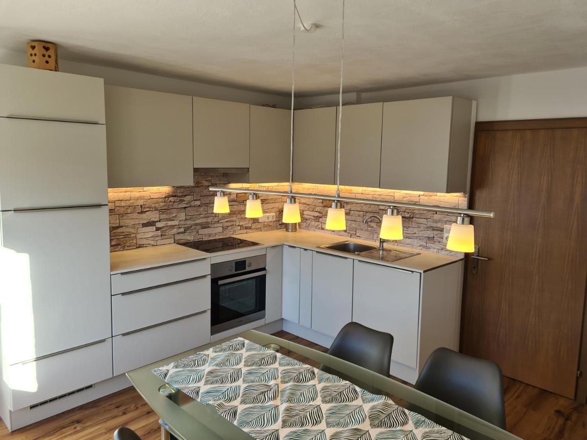 Ferienwohnung Scharf Reutte Εξωτερικό φωτογραφία