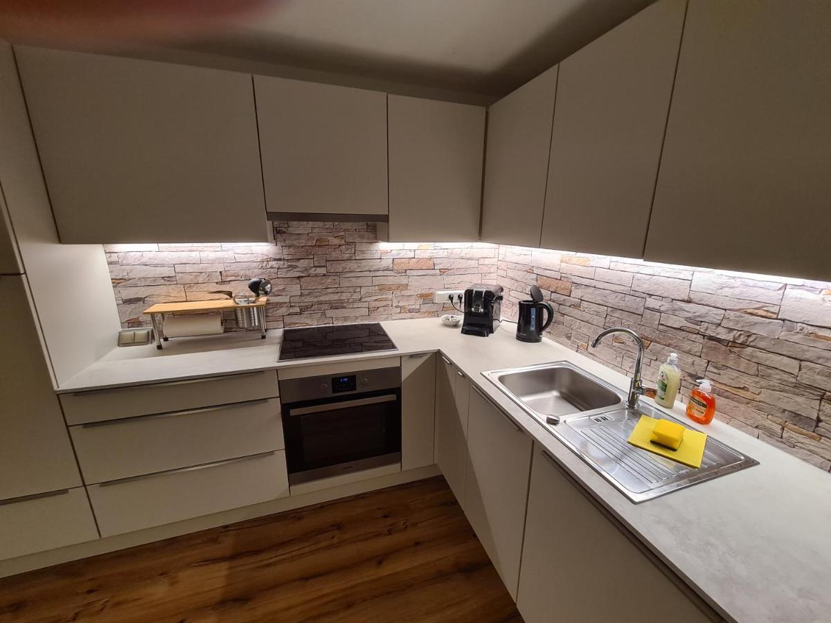 Ferienwohnung Scharf Reutte Εξωτερικό φωτογραφία