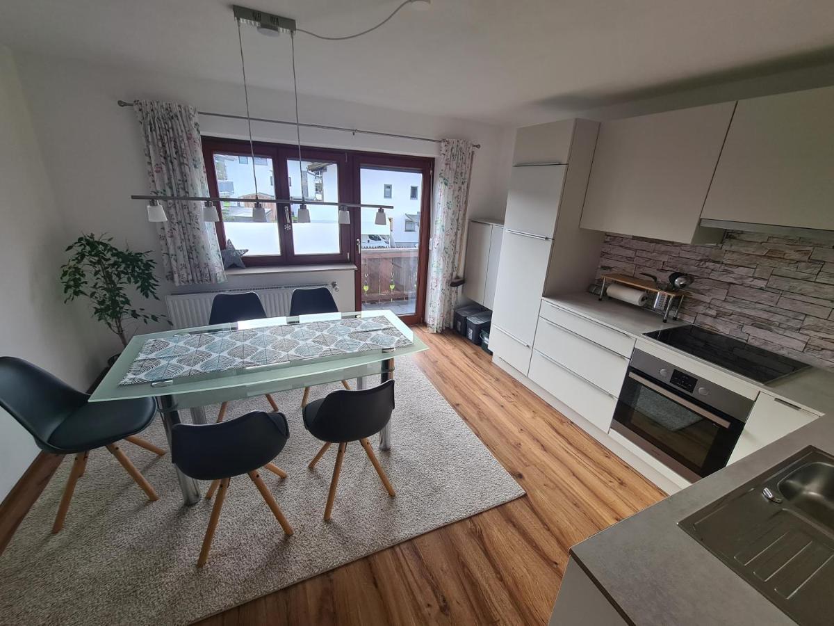 Ferienwohnung Scharf Reutte Εξωτερικό φωτογραφία