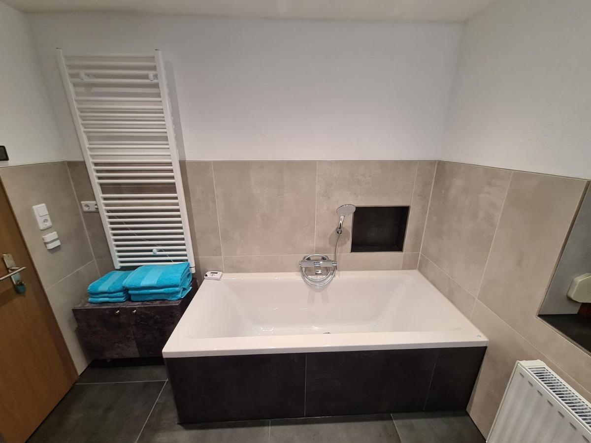 Ferienwohnung Scharf Reutte Εξωτερικό φωτογραφία