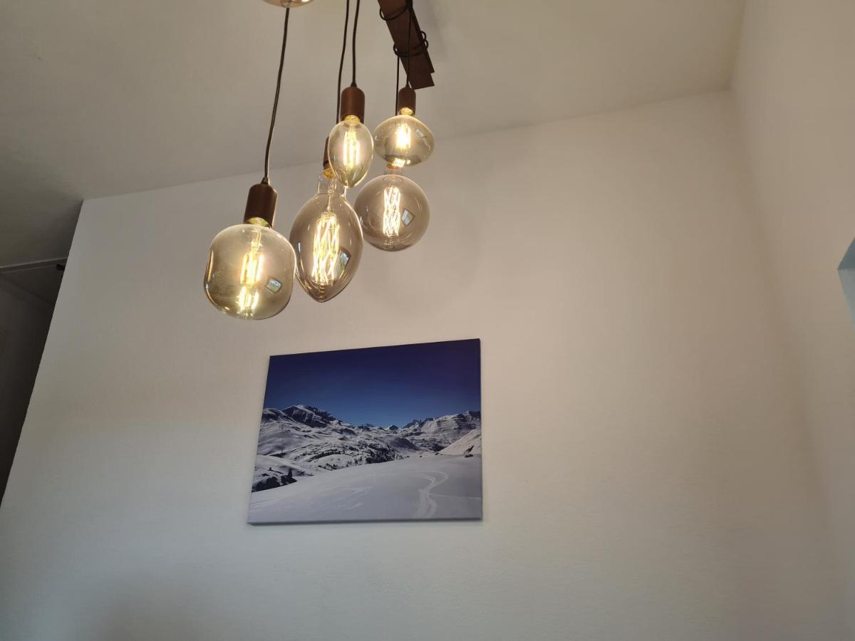 Ferienwohnung Scharf Reutte Εξωτερικό φωτογραφία