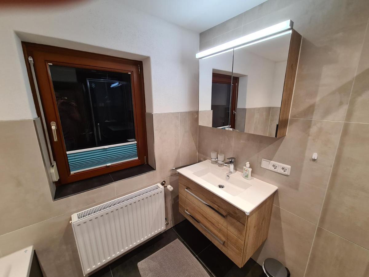 Ferienwohnung Scharf Reutte Εξωτερικό φωτογραφία
