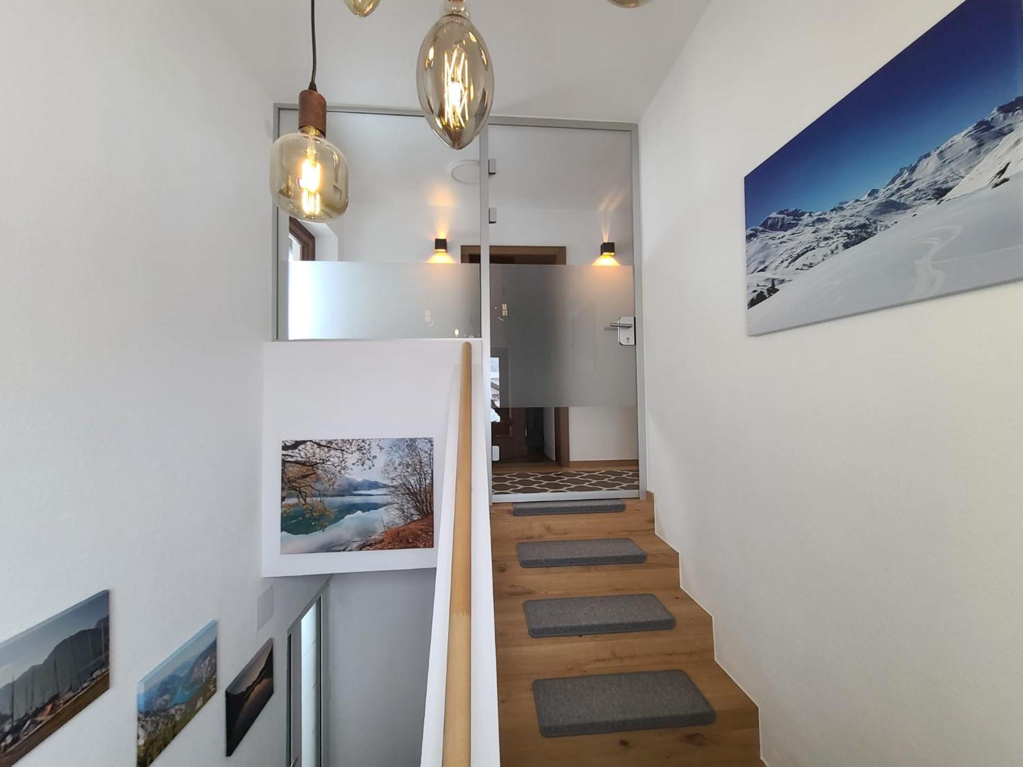 Ferienwohnung Scharf Reutte Εξωτερικό φωτογραφία